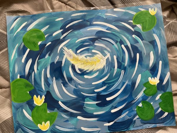 The Ethereal Pond 3