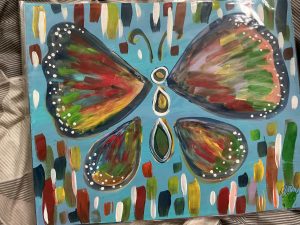 Butterfly Joy