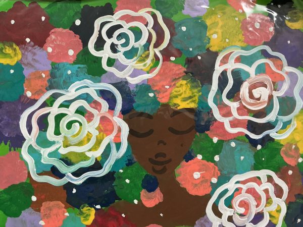 Floral Healing
