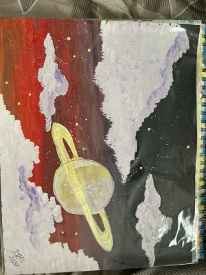 Of Earth and Heavenly Bodies 2