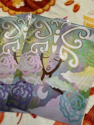 Pastel Dreams - 8 x 10 Print