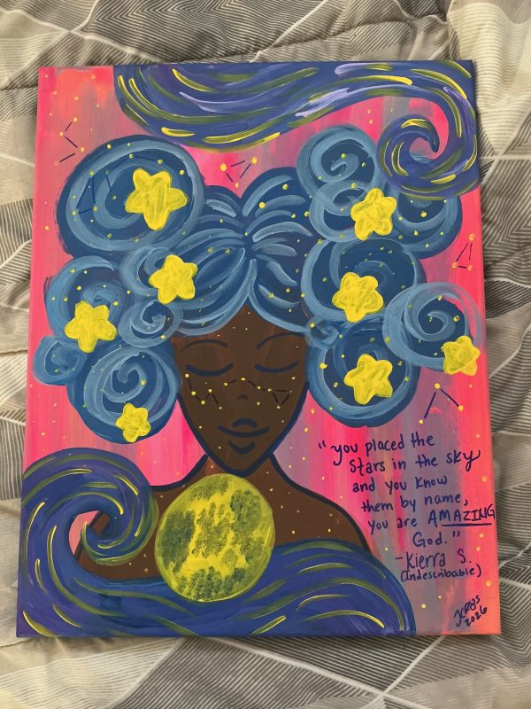 The Heart of Creation