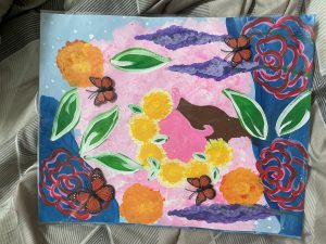 A Garden of My Very Own