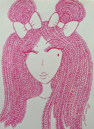 img_3005 Fern Fro Girl in Pink
